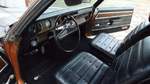 1971 Oldsmobile Cutlass Sport