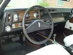 1972 Cutlass Convertible
