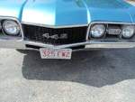 Olds 1968 442