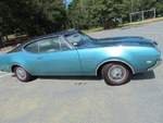 Olds 1968 442