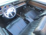 1971 Oldsmobile Cutlass 442 Convertible
