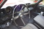 1968 Oldsmobile Cutlass Supreme Holiday Coupe