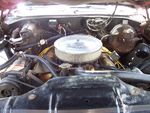 1968 Oldsmobile Cutlass Supreme Holiday Coupe