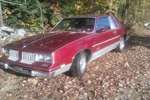 1983 Olds 442