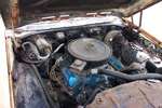 1969 Oldsmobile 442 - 4 speed
