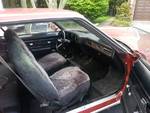 1977 Oldsmobile 442