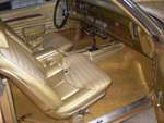 1970 442 Olds 4 speed Hard Top