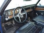 1971 442 Oldsmobile W29