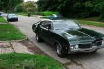 1969 Olds 442 