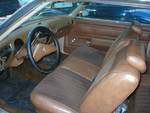  1973 Oldsmobile Cutlass S