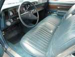  1972 Oldsmobile Cutlass Supreme