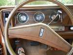1972 Olds Cutlass Supreme
