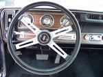 1971 Cutlass Supreme SX 455