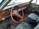 1971 Oldsmobile Cutlass 4 Door project