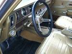  1970 Oldsmobile Cutlass S