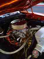  1968 Oldsmobile Cutlass S