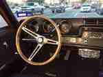 1968 Oldsmobile Cutlass S