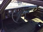 1971 Oldsmobile Cutlass S