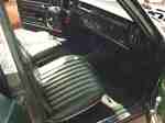 1970 Oldsmobile Cutlass Wagon