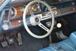 1970 Oldsmobile 442 - 3 Speed 