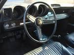 1969 Olds Rare Restore Real 442 AC 3spd