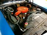  1969 Oldsmobile 442