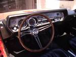 1967 Oldsmobile 44