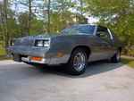 1985 Olds 442