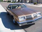 1976 Olds 442