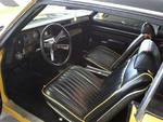 1972 Oldsmobile 442 4Speed