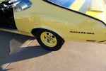 1970 Oldsmobile Cutlass Rallye 350