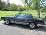 1986 Olds 442