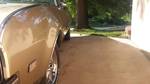 1968 Oldsmobile Cutlass S