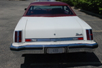 1975 Oldsmobile Cutlass Salon 455 with 4300 ORIGINAL MILES!!