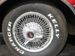 1966 Oldsmobile Starfire coupe - orig 425ci V8 - auto - clean