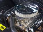  1968 Oldsmobile Cutlass S Convertible