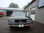 86 Olds 442 rust free -nice driver!