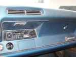  1968 Oldsmobile Cutlass Supreme Project