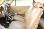 1969 Oldsmobile 442 4 speed