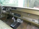Nice 1970 Cutlass S