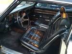 1971 Oldsmoible 442 W30