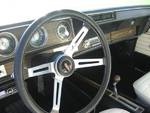 1970 Oldsmobile Cutlass (442 Clone)