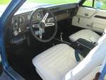 1970 Oldsmobile Cutlass (442 Clone)