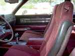 1984 Cutlass Hurst Oldsmobile