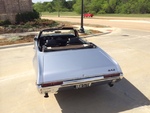 1968 442 Clone Convertible - Matching Numbers