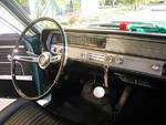1965 Oldsmobile 442