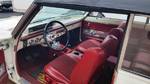 1962 Oldsmobile Cutlass Convertible
