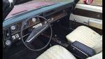 1970 Oldsmobile Cutlass Convertible SX