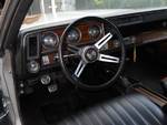 1972 Cutlass Convertible 4 Speed