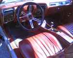 1977 Oldsmobile Cutlass 442